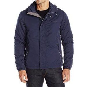 Bench Men's Splendor Wind Resistant Jacket  MEDIUM
